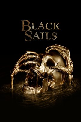 Black Sails 4 [10/10] ITA Streaming