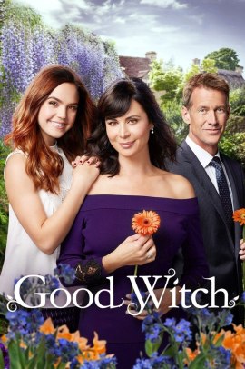 Good Witch 4 [2 Special + 10/10] ITA Streaming