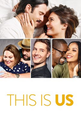 This is Us 4 [18/18] ITA Streaming