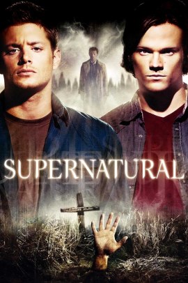 Supernatural 4 [22/22] ITA Streaming