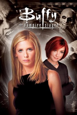 Buffy l'ammazzavampiri 4 [22/22] ITA Streaming