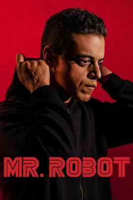 Mr. Robot 4 [13/13] ITA Streaming