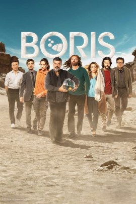 Boris 4 [8/8] ITA Streaming