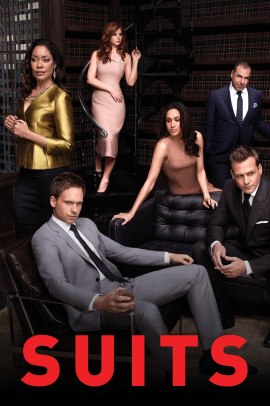 Suits 4 [16/16] ITA Streaming