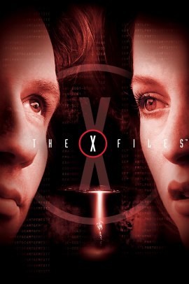 The X-Files 4 [24/24] ITA Streaming