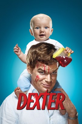 Dexter 4 [12/12] ITA Streaming