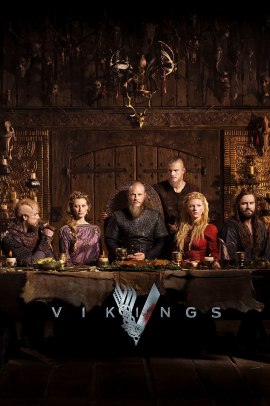 Vikings 4 [20/20] ITA Streaming