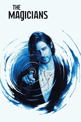The Magicians 4 [13/13] ITA Streaming