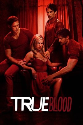 True Blood 4 [12/12] ITA Streaming