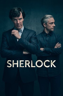 Sherlock 4 [3/3] ITA Streaming