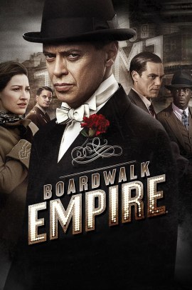 Boardwalk Empire - L'impero del crimine 4 [12/12] ITA Streaming