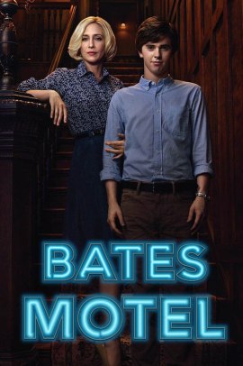 Bates Motel 4 [10/10] ITA Streaming