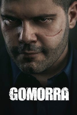 Gomorra – La serie 4 [12/12] ITA Streaming