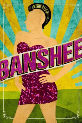 Banshee 4 [8/8] ITA Streaming