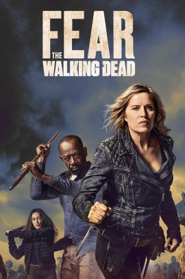 Fear the Walking Dead 4 [16/16] ITA Streaming