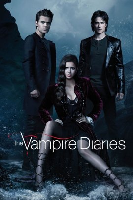 The Vampire Diaries 4 [23/23] ITA Streaming
