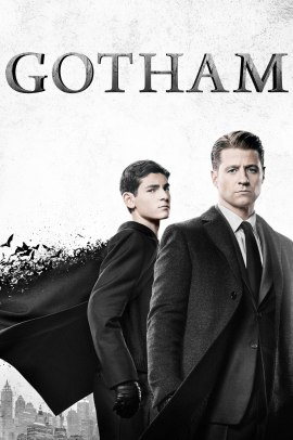 Gotham 4 [22/22] ITA Streaming