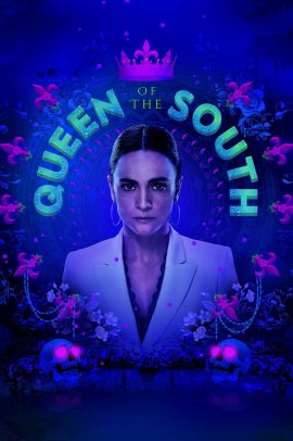 Queen Of The South - Regina del sud 4 [13/13] ITA Streaming