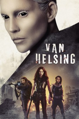 Van Helsing 4 [13/13] ITA Streaming