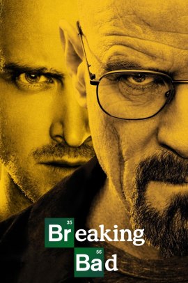 Breaking Bad 4 [13/13] ITA Streaming