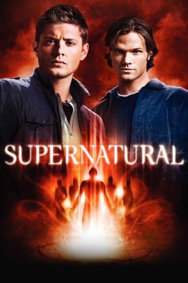 Supernatural 5 [22/22] ITA Streaming