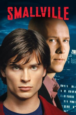 Smallville 5 [22/22] ITA Streaming