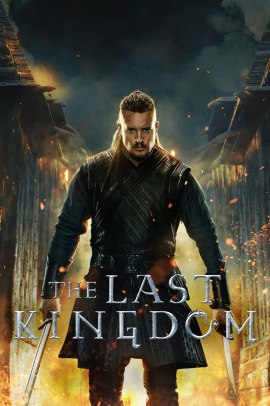 The Last Kingdom 5 [10/10] ITA Streaming