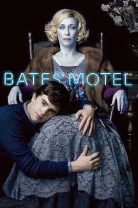 Bates Motel 5 [10/10] ITA Streaming