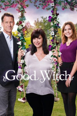 Good Witch 5 [2 Special + 10/10] ITA Streaming