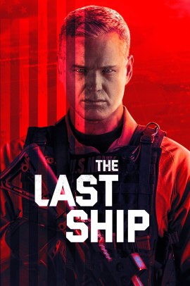 The Last Ship 5 [10/10] ITA Streaming
