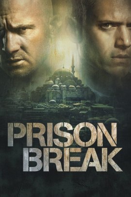 Prison Break 5 [9/9] ITA Streaming