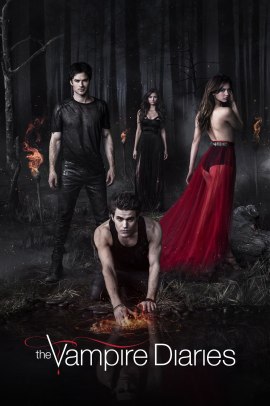 The Vampire Diaries 5 [22/22] ITA Streaming
