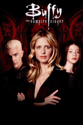 Buffy l'ammazzavampiri 5 [22/22] ITA Streaming