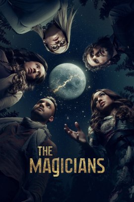 The Magicians 5 [13/13] ITA Streaming