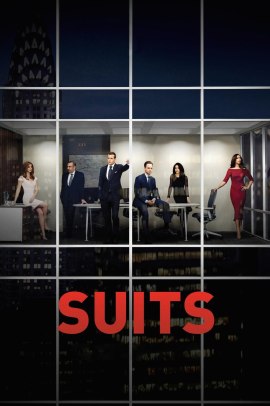 Suits 5 [16/16] ITA Streaming