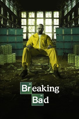 Breaking Bad 5 [16/16] ITA Streaming