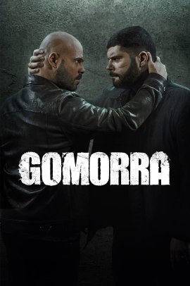 Gomorra – La serie 5 [10/10] ITA Streaming