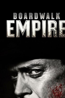Boardwalk Empire - L'impero del crimine 5 [8/8] ITA Streaming