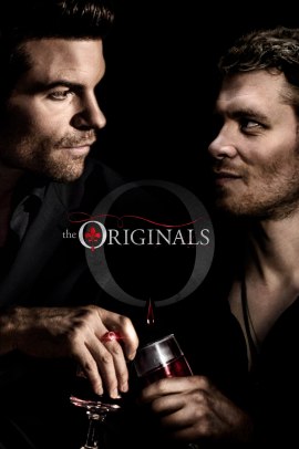 The Originals 5 [13/13] ITA Streaming