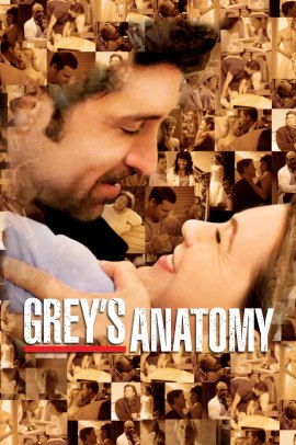 Grey's Anatomy 5 [24/24] ITA streaming
