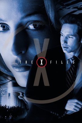 The X-Files 5 [20/20] ITA Streaming