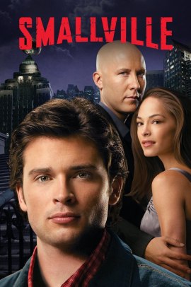 Smallville 6 [22/22] ITA Streaming