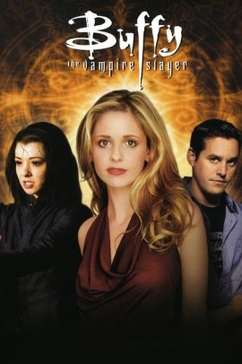 Buffy l'ammazzavampiri 6 [22/22] ITA Streaming