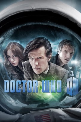 Doctor Who 6 [13/13] ITA Streaming