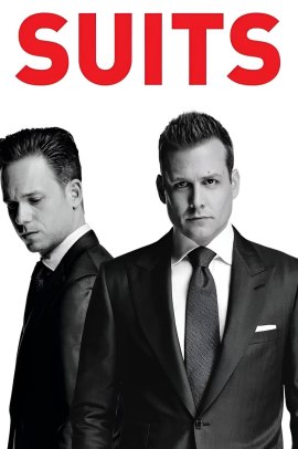 Suits 6 [16/16] ITA Streaming