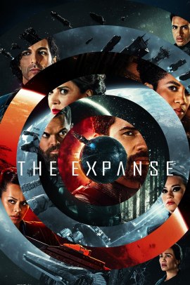 The Expanse 6 [6/6] ITA Streaming