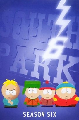 South Park 6 [17/17] ITA Streaming