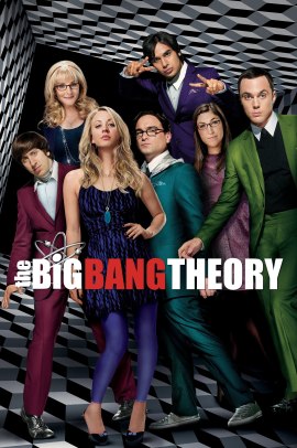 The Big Bang Theory 6 [24/24] ITA Streaming