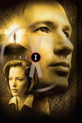 The X-Files 6 [22/22] ITA Streaming