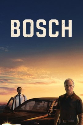Bosch 6 [10/10] ITA Streaming